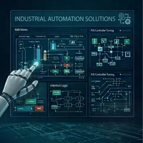 Automaatiosuunnittelu